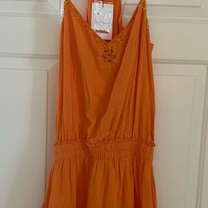 NWT Karina Grimaldi dress!